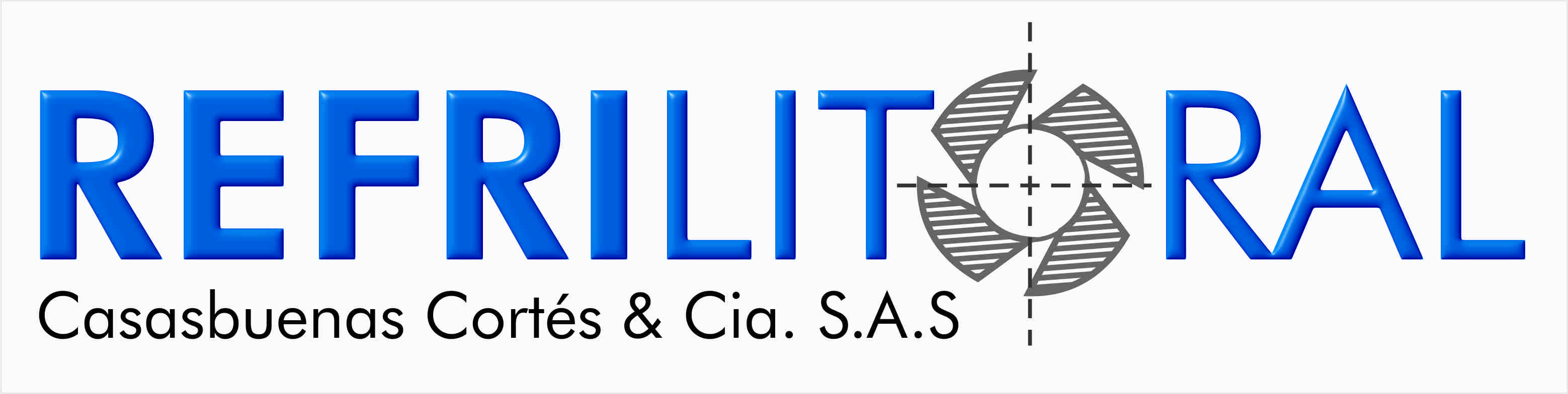 Refrilitoral Logo
